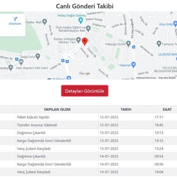 Skechers Siparişleri, Kargo İstanbul Dağıtım Sorunu.