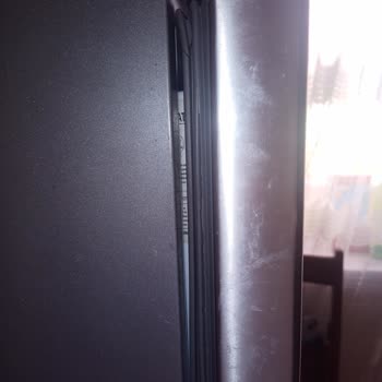 Vestel Buzdolabının Kapağı Kapanmıyor