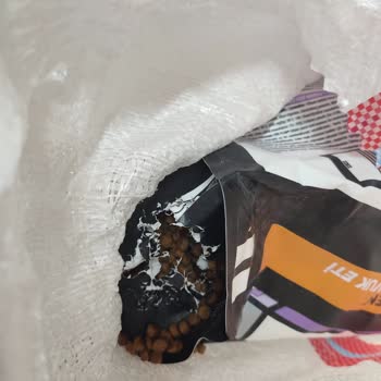 PttAVM PTT Kargo Parçalanmış Paket Teslimatı