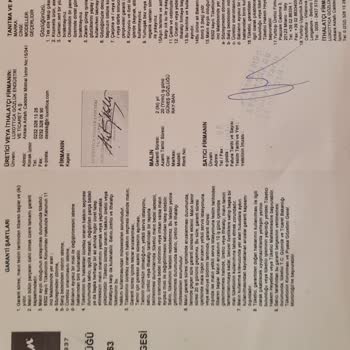 PttAVM'de Sahte Ürün Satıcısı Opticallglass Mağazasından Şikayetçiyim!