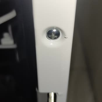 Beko Üretim Kalitesizliği Bm4044