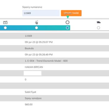 Davetiyegross.com'dan Verdiğim Siparişte Yaşadığım İletişim Sorunları Ve Gecikmeler
