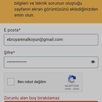 Polonya VFS Global Randevu Alamıyorum