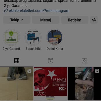 Ekinler Profesyonel El Aletleri Dewalt Marka Şarjlı Matkap Alırken Yaşadığım Olumsuz Müşteri Deneyimi