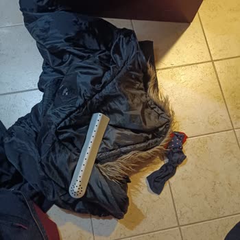 Hoover Kurutmalı Çamaşır Makinesi Fiyaskosu