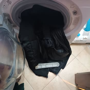 Hoover Kurutmalı Çamaşır Makinesi Fiyaskosu