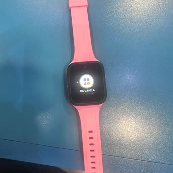 TCL Telefon Çocuk Saati İçin Hayal Kırıklığı Yaşadım!