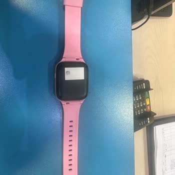 TCL Telefon Çocuk Saati İçin Hayal Kırıklığı Yaşadım!