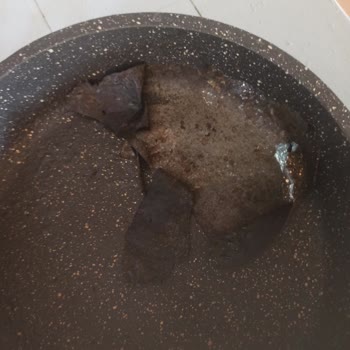 Gülsan Tencere Granit Döküm Tava