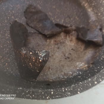 Gülsan Tencere Granit Döküm Tava