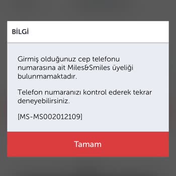 Türk Hava Yolları İle Bilete İşlem Yapmanın Zorluğu