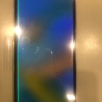 Apple Servisi Bataryayı Değiştirdi Sağlam Ekrana Zarar Verdi