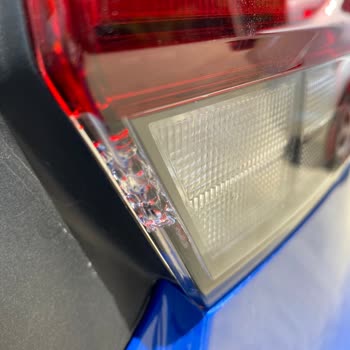 Sıfır Opel Corsa Aracımın Stop Lambası Ayıplı