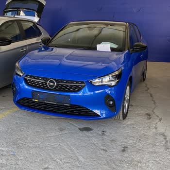 Sıfır Opel Corsa Aracımın Stop Lambası Ayıplı