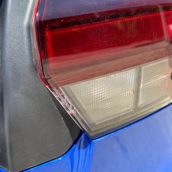 Sıfır Opel Corsa Aracımın Stop Lambası Ayıplı