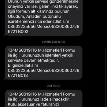 Jabra Kulaklık Garanti Vatan Bilgisayar Ürününün Arkasında Durmuyor.