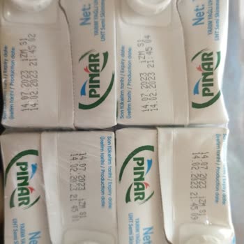 A101 Son Kullanma Tarihi Bozuk Ürün Gönderdi!