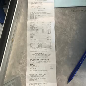 A101 Etiket-Kasa Fiyat Farkı