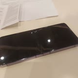 Samsung Telefon Z Flip 4 Üretim Hatası!