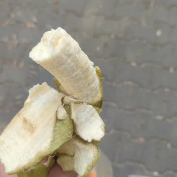 A101 Olmamış İthal Muz