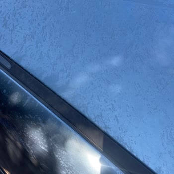 Shell İstasyonundan Alınan Hizmetle İlgili Şikayet