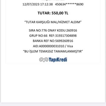 Vodafone Bayisi CMK İletişim Haksız Para