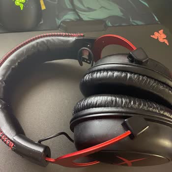 HyperX Ürünüm Garantiye Gönderilmiyor