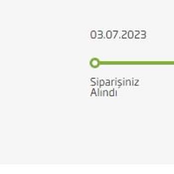 Beko'nun Buzdolabı Teslimini 11 Gündür Yapamaması