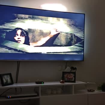 Philips TV Işık Sızması Sorunu