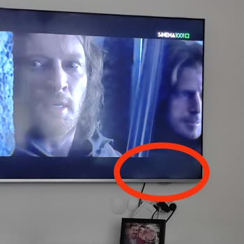 Philips TV Işık Sızması Sorunu