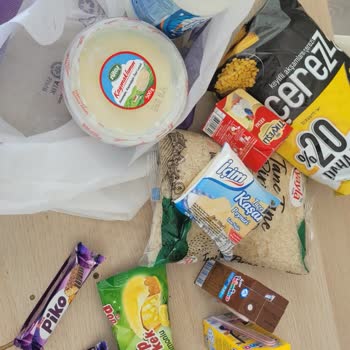 Getir Eksik Ürün Para İadesi Yapmadı