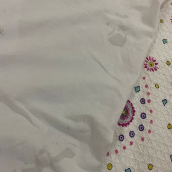 Bosch Çamaşır Makinesi Leke Bırakıyor