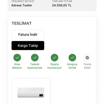 Media Markt Eksik Ürün Gönderdi Yardımcı Olmuyor