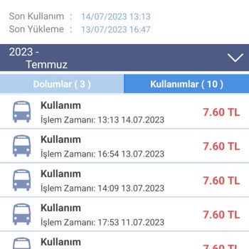 Muğla Kent Kart Online Yükleme Gözükmüyor