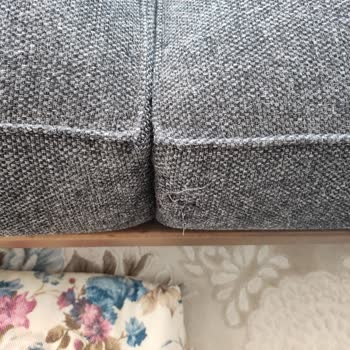 Boztaş Premium Koltuk Dökülüyor, Firma İlgilenmiyor