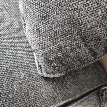 Boztaş Premium Koltuk Dökülüyor, Firma İlgilenmiyor