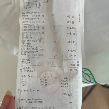 Trendyol Onların Hataları Üzerine Yüzünden Her Seferinde Kurye Parası Ödememiz