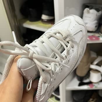 Skechers Ayakkabı Yırtılması Sorunu