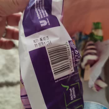 Algida Twister Dondurma Buzlukta Pelte Pelte Olup Nasıl Erir❗