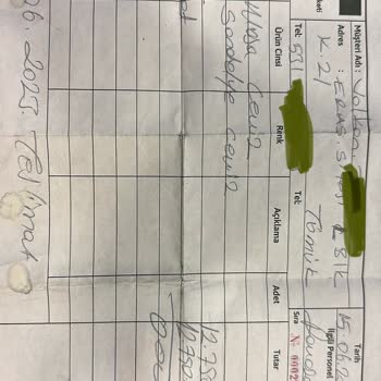 Dekorzade.net Dekorzade Mersin, Ürünleri Teslim Etmiyor