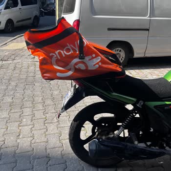 Kuba Motor Küba Yedek Parçası Yok