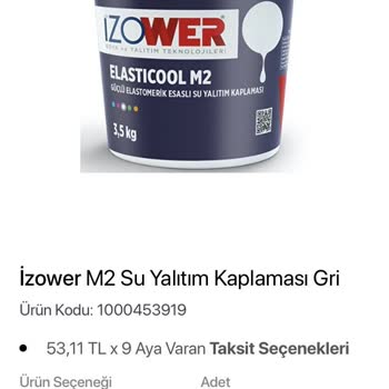 Koçtaş'tan Nefret Ettim