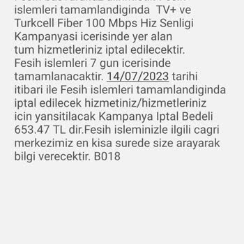 Superonline İnadı Ve Eziyeti