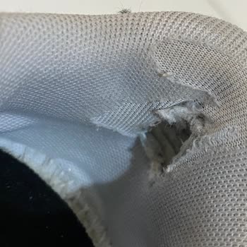 Puma Ayakkabı Kalitesiz Giyemiyorum