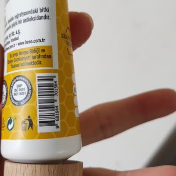 BEEO Bozuk Kapaklı Ürünün İadesi Yapılmadı