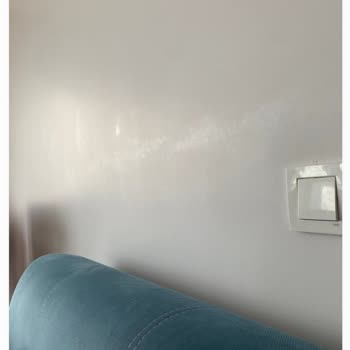 Jotun İç Cephe Boya Sorunu