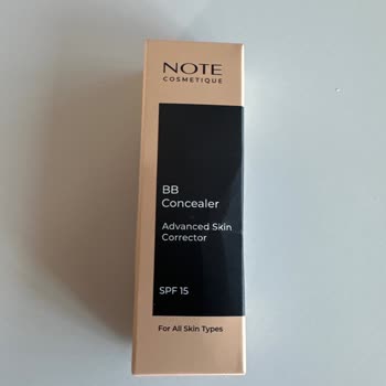 Trendyol Missy Wings Markası Elbise Yerine BB Krem Gönderiyor...