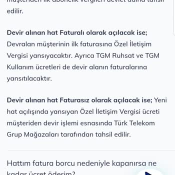 Türk Telekom Bayisi Fazla Ücret Alması