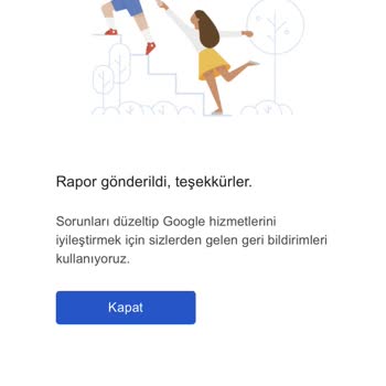 guligula様確認用 Gmail 2 Adımlı Doğrulama Kapatma Sorunu - Şikayetvar