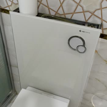 Ege Vitrifiye Yedek Parça Olmayışı